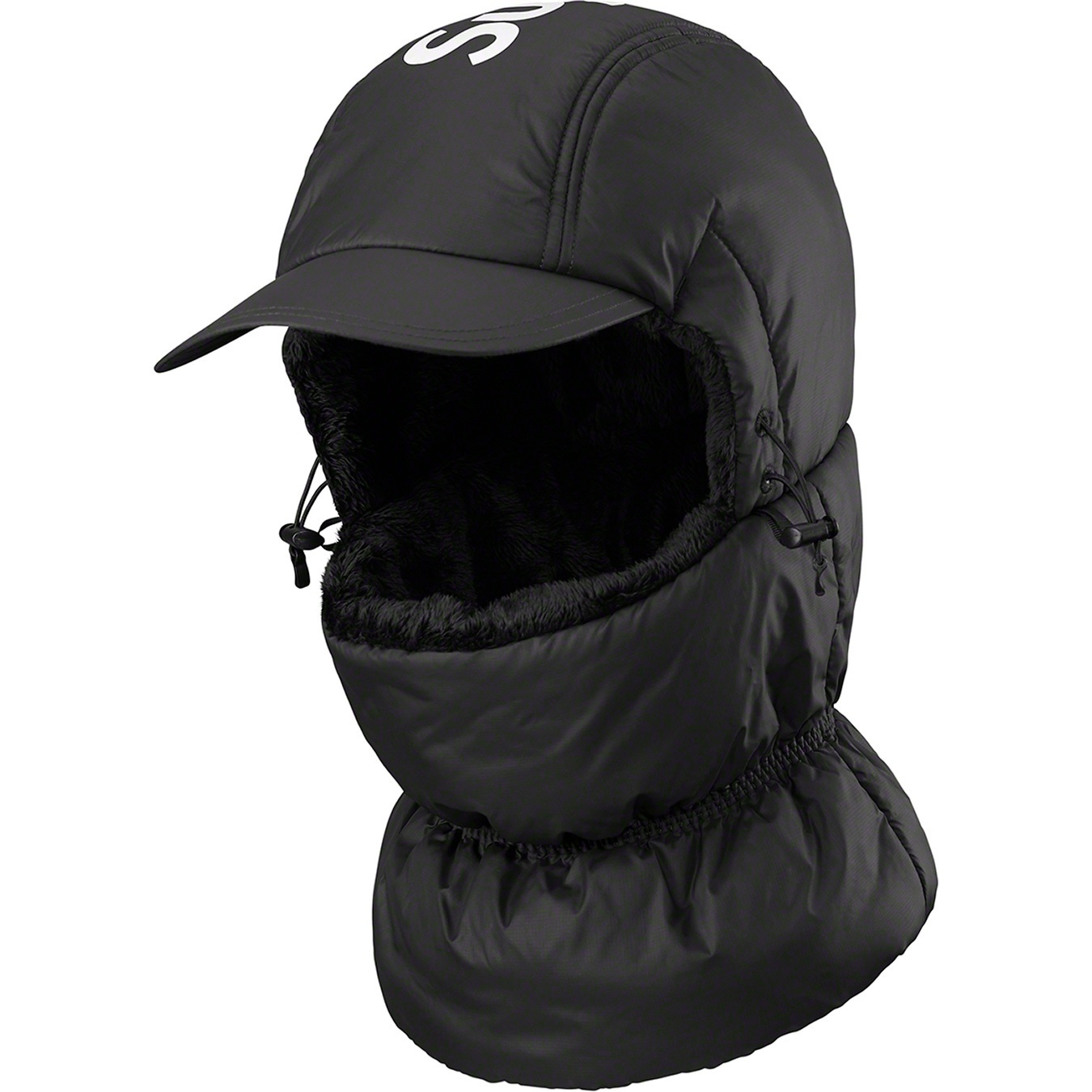 Cordura® Puffer Balaclava view 4